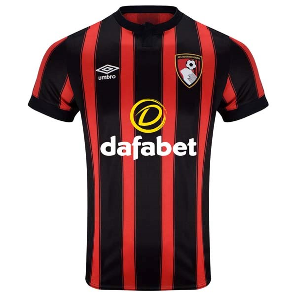 Tailandia Camiseta AFC Bournemouth 1ª 2023 2024